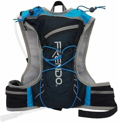 Imagen del producto de Chaleco deportivo Frendo. Mochila para correr