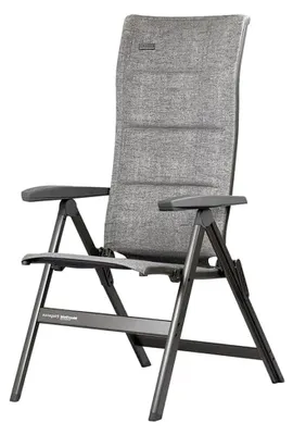 Produktbild von Stuhl Outdoors Elegance Avantgarde Sessel Sunbrella grau/beige
