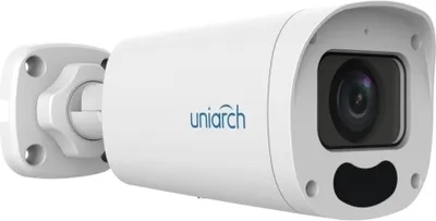 Produktbild von Uniarch by Uniview IPC-B314-APKZ Bullet Zoom 4MP