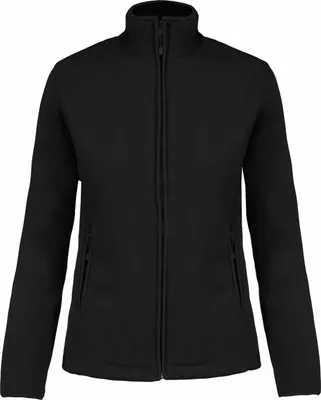 Produktbild von Kariban - "Maureen" Jacke für Damen PC7412 (XS) (Schwarz)