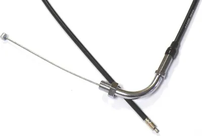Zdjęcie produktu dla Otwieracz linki przepustnicy do SUZUKI DR 125 S 86-94 SF43A, SF43B #58300-44A00