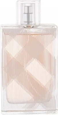 Obrázek produktu pro Brit for Her toaletní voda pro ženy 100 ml - Burberry