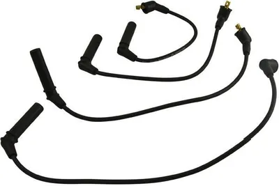 Produktbild von KAVO PARTS ICK-3006 Zündkabelsatz Zündleitungssatz für HYUNDAI GETZ (TB) ACCENT II Stufenheck (LC) ACCENT II (LC)