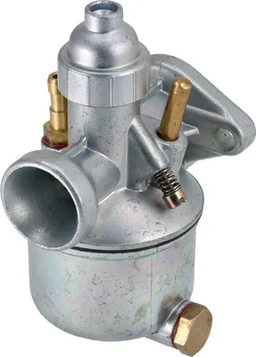Image de Carburateur NKJ 123-4 pour Simson SR1, SR2, SR2E