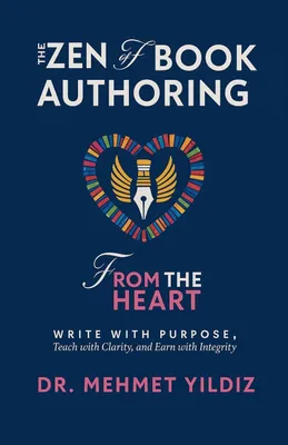 Produktbild von The Zen of Book Authoring