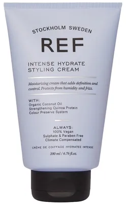 Productafbeelding van REF - Intense Hydrate Styling Cream - 200 ml