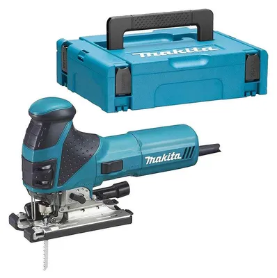 Image de Makita 4351 FCTJ Scie sauteuse à mouvement alternatif en coffret