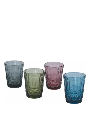 Image de Verre, 240 ml, lot de 4.