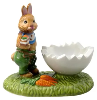 Produktbild von Villeroy & Boch Annual Easter Edition Jahres-Eierbecher 2024