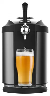 Immagine prodotto di Cecotec Distributori di birra BeerFlow Steel 5000