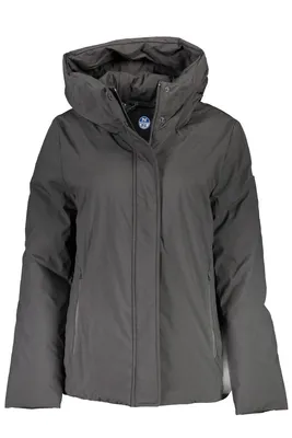 Zdjęcie produktu dla North Sails Schwarze Damenjacke