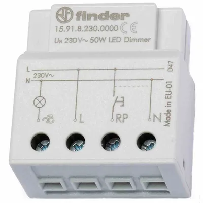 Image de Finder variateur électronique 15.91.8.230.0000 159182300000