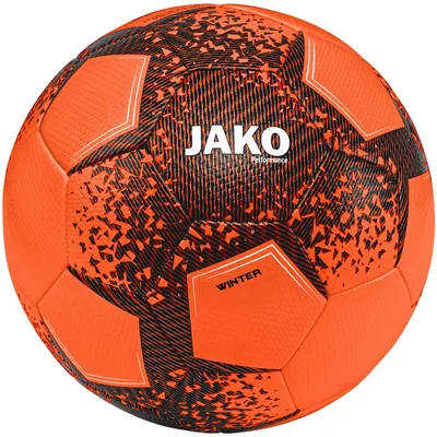 Produktbild von Jako Performance Winterball - Neonorange