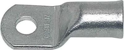 Produktbild von Klauke Rohrkabelschuh 712F/16 o.S. 712F16