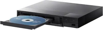Produktbild von Sony BDPS1700B DVD/Blu-Ray prehrávač Blu-Ray prehrávač čierny