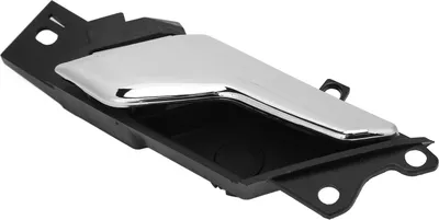 Imagen del producto de Manija interior de puerta, repuesto 96861999, compatible con Chevrolet Captiva Sport LS, LT, LTZ, modelos 2012-2015