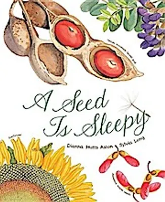Obrázok produktu pre A Seed Is Sleepy