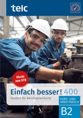 Obrázok produktu pre Einfach besser! 400
