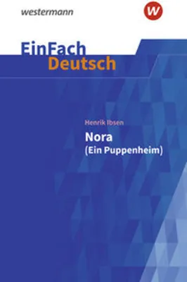 Obrázok produktu pre EinFach Deutsch Textausgaben