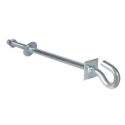 Produktbild von Extralink Haken für Aufhängebügel 12/400mm
