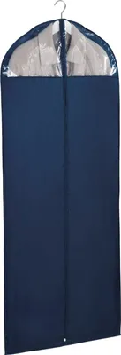 Produktbild von WENKO Kleider Sack Hülle Schutz Säcke BUSINESS Anzug 150x60 Reisen Staub Schmutz
