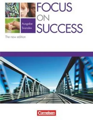 Produktbild von Focus on Success - The new edition - Soziales - B1/B2