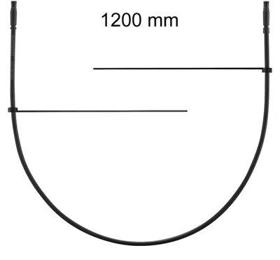 Zdjęcie produktu dla Przewód SHIMANO Di2 EW-SD300 1200 mm