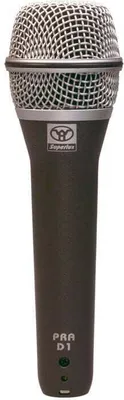 Produktbild von Superlux PRAD1 Dynamisches Gesangmikrofon