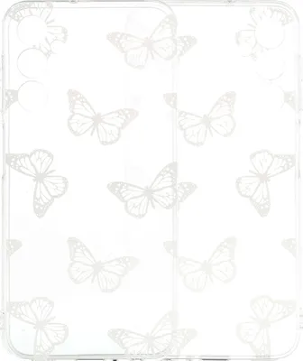 Produktbild von imoshion Design Hülle Samsung Galaxy A25 (5G) - Butterfly