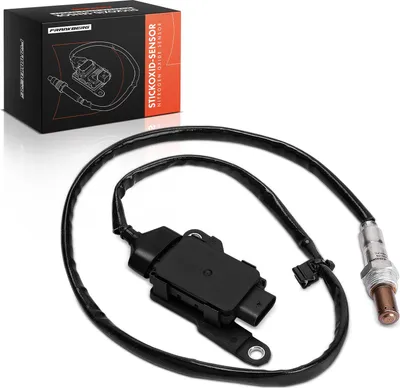 Productafbeelding van Frankberg 1x NOx Sensor voor VW Tiguan Touran Audi Q3 Sportback Skoda
