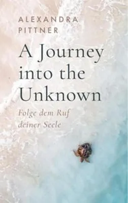 Obrázek produktu pro A Journey into the Unknown