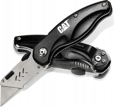 Image de Caterpillar Coupe de travail CAT 16,2 cm
