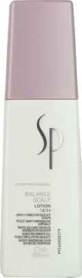 Produktbild von Wella SP Balance Scalp Lotion 125 ml