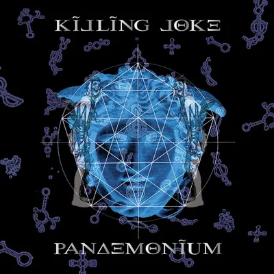 Produktbild von Pandemonium