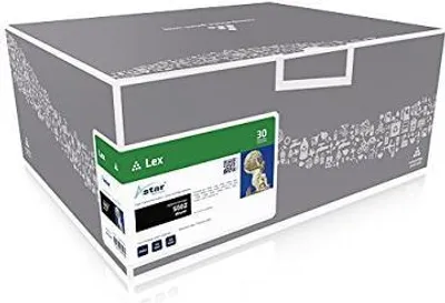 Image de Astar Noir Tambour OPC (équivalent à : Lexmark 50F0Z00) (AS17500)