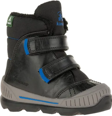 Immagine prodotto di scarpe Kamik Parker2 NK9483BAB