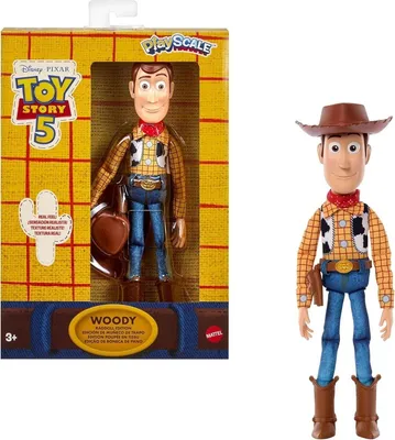 Obrázok produktu pre Disney Pixar JLW72, 3 rok / roky, Viacfarebný, Plast