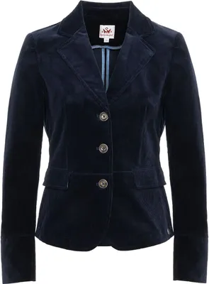 Produktbild von Spieth & Wensky Cordjacke EDELFASAN