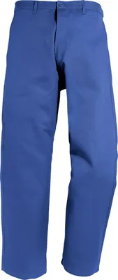 Produktbild von Bullstar Arbeitshose kornblau mit Gummizug