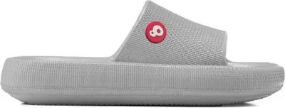 Produktbild von SCHU'ZZ Freizeitschuhe 0135335 Schuzz Claquette hellgrau Größe