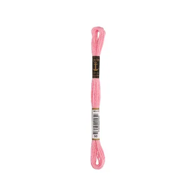 Immagine prodotto di Filo per ricamo Anchor 4635000-00050 lampone Filo per ricamo, 100 % cotone