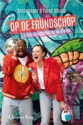 Produktbild von Op de Fründschop