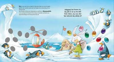 Obrázek produktu pro Tobi, der tollpatschige Osterhase
