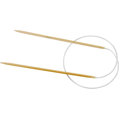 Produktbild von Rundstricknadel, Nr. 3 , L 60 cm, 1Stck