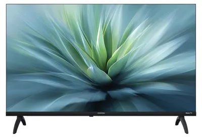 Produktbild von COOCAA 32CRQH40Z Fernseher 32 Zoll (80 cm) QLED HD Smart TV, Roku TV, Triple-Tuner, HDR10