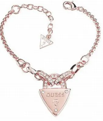 Obrázek produktu pro Dámské náramky Guess UBB21559-S