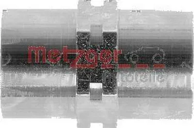 Imagen del producto de Adaptador METZGER para manguera de freno, conexión de 24 mm