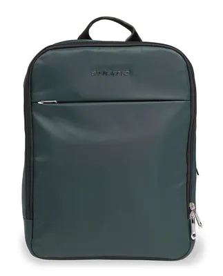 Immagine prodotto di Stratic zaino per il tempo libero zaino con scomparto per laptop Pure Backpack Dark Green verde