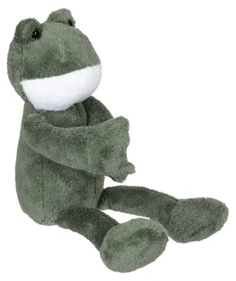 Produktbild von Kuscheltier Frosch FROG, 35 cm