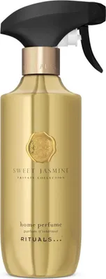 Produktbild von RITUALS Sweet Jasmine Home Perfume – 400 ml Raumduftspray